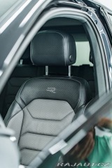 Volkswagen Touareg 3,0   TDi R Line BLACK ST 2022