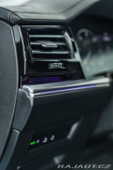 Volkswagen Touareg 3,0   TDi R Line BLACK ST 2022