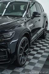 Volkswagen Touareg 3,0   TDi R Line BLACK ST 2022