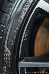 Volkswagen Touareg 3,0   TDi R Line BLACK ST 2022