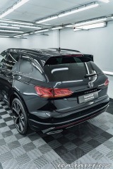 Volkswagen Touareg 3,0   TDi R Line BLACK ST 2022