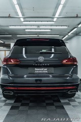 Volkswagen Touareg 3,0   TDi R Line BLACK ST 2022