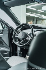Volkswagen Touareg 3,0   TDi R Line BLACK ST 2022