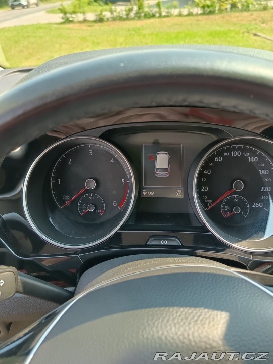 Volkswagen Touran 2,0 TDI 110kw Highline 2019