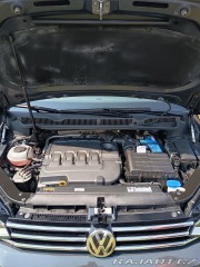 Volkswagen Touran 2,0 TDI 110kw Highline 2019