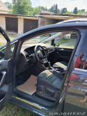 Volkswagen Touran 2,0 TDI 110kw Highline 2019