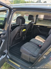 Volkswagen Touran 2,0 TDI 110kw Highline 2019