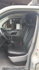 Volkswagen Transporter 2,5   TDI 96kw BNZ 1800