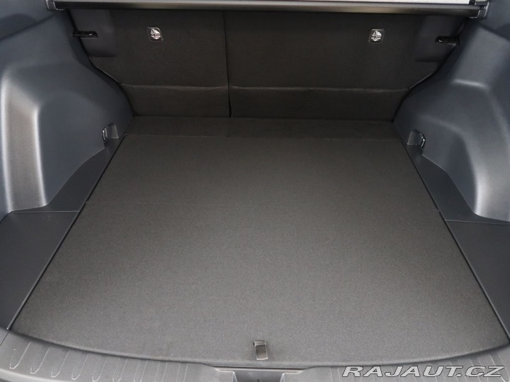 Toyota RAV4 2.5Hybrid,AT,CZ,4x4,GR-Sp 2025