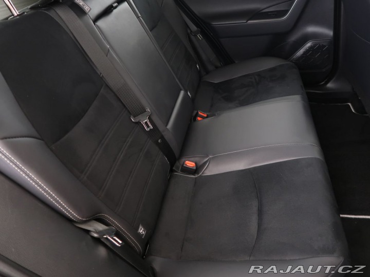 Toyota RAV4 2.5Hybrid,AT,CZ,4x4,GR-Sp 2025