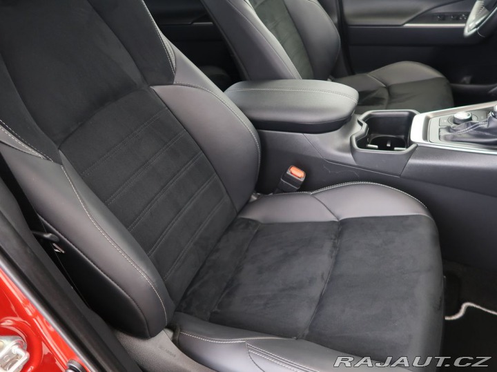 Toyota RAV4 2.5Hybrid,AT,CZ,4x4,GR-Sp 2025
