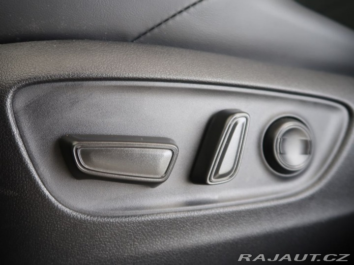 Toyota RAV4 2.5Hybrid,AT,CZ,4x4,GR-Sp 2025