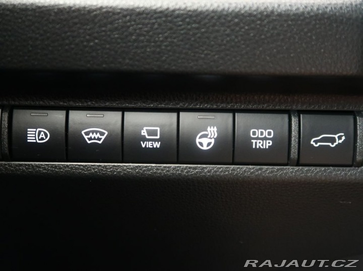 Toyota RAV4 2.5Hybrid,AT,CZ,4x4,GR-Sp 2025