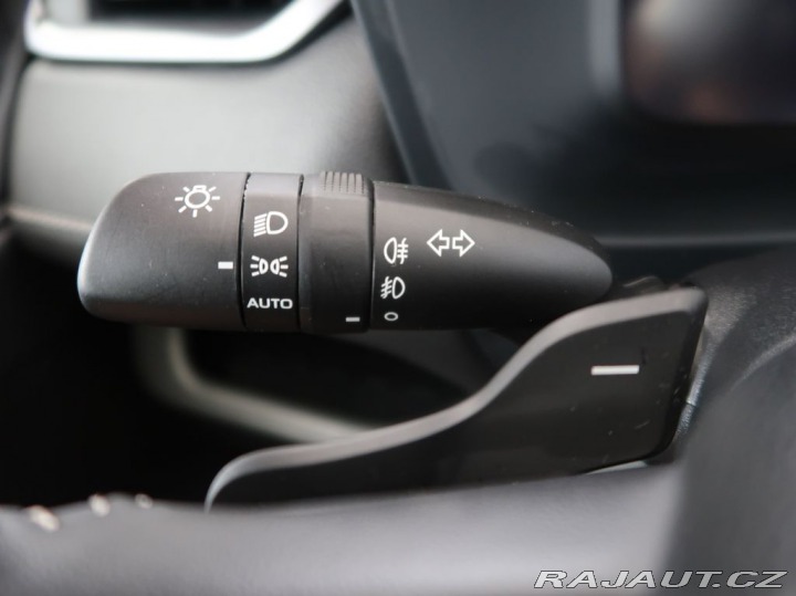 Toyota RAV4 2.5Hybrid,AT,CZ,4x4,GR-Sp 2025
