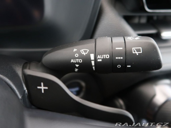 Toyota RAV4 2.5Hybrid,AT,CZ,4x4,GR-Sp 2025