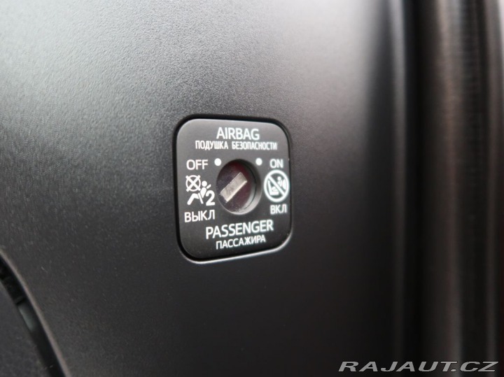 Toyota RAV4 2.5Hybrid,AT,CZ,4x4,GR-Sp 2025