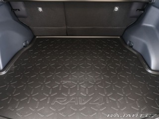 Toyota RAV4 2.5Hybrid,AT,CZ,4x4,GR-Sp 2025