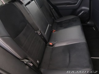 Toyota RAV4 2.5Hybrid,AT,CZ,4x4,GR-Sp 2025
