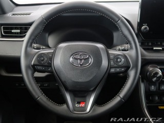 Toyota RAV4 2.5Hybrid,AT,CZ,4x4,GR-Sp 2025