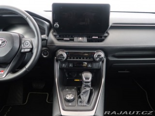 Toyota RAV4 2.5Hybrid,AT,CZ,4x4,GR-Sp 2025