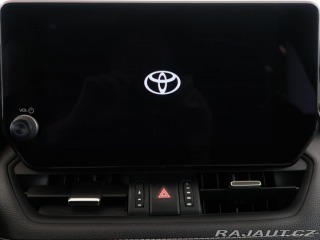 Toyota RAV4 2.5Hybrid,AT,CZ,4x4,GR-Sp 2025
