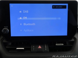 Toyota RAV4 2.5Hybrid,AT,CZ,4x4,GR-Sp 2025