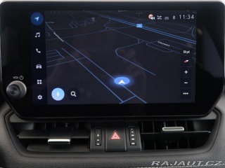 Toyota RAV4 2.5Hybrid,AT,CZ,4x4,GR-Sp 2025