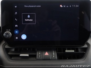Toyota RAV4 2.5Hybrid,AT,CZ,4x4,GR-Sp 2025