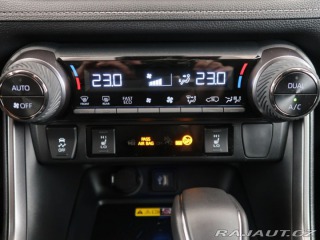 Toyota RAV4 2.5Hybrid,AT,CZ,4x4,GR-Sp 2025