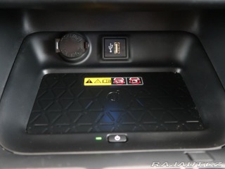 Toyota RAV4 2.5Hybrid,AT,CZ,4x4,GR-Sp 2025
