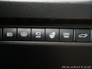 Toyota RAV4 2.5Hybrid,AT,CZ,4x4,GR-Sp 2025