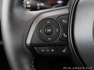 Toyota RAV4 2.5Hybrid,AT,CZ,4x4,GR-Sp 2025