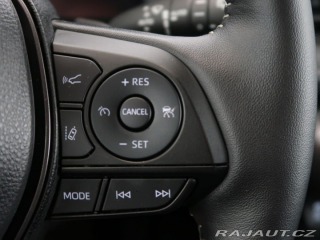 Toyota RAV4 2.5Hybrid,AT,CZ,4x4,GR-Sp 2025