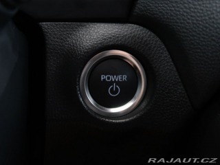 Toyota RAV4 2.5Hybrid,AT,CZ,4x4,GR-Sp 2025