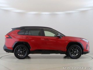 Toyota RAV4 2.5Hybrid,AT,CZ,4x4,GR-Sp 2025