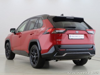 Toyota RAV4 2.5Hybrid,AT,CZ,4x4,GR-Sp 2025