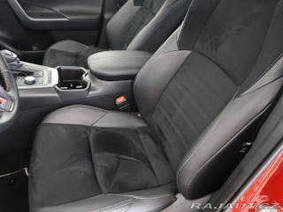 Toyota RAV4 2.5Hybrid,AT,CZ,4x4,GR-Sp 2025