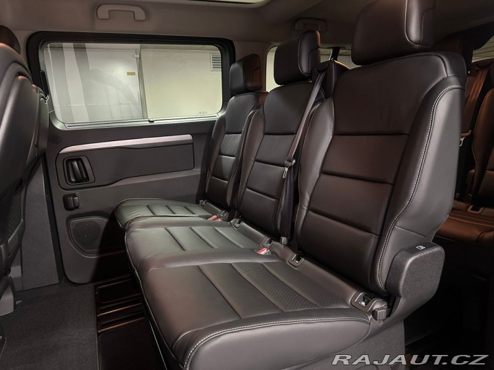 Toyota ProAce Verso 2.2, D, AT, L2, Family, E 2026