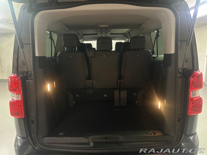 Toyota ProAce Verso 2.2, D, AT, Family, Execu 2026