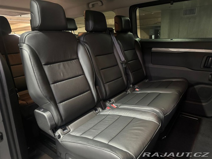 Toyota ProAce Verso 2.2, D, AT, L2, Family, E 2026