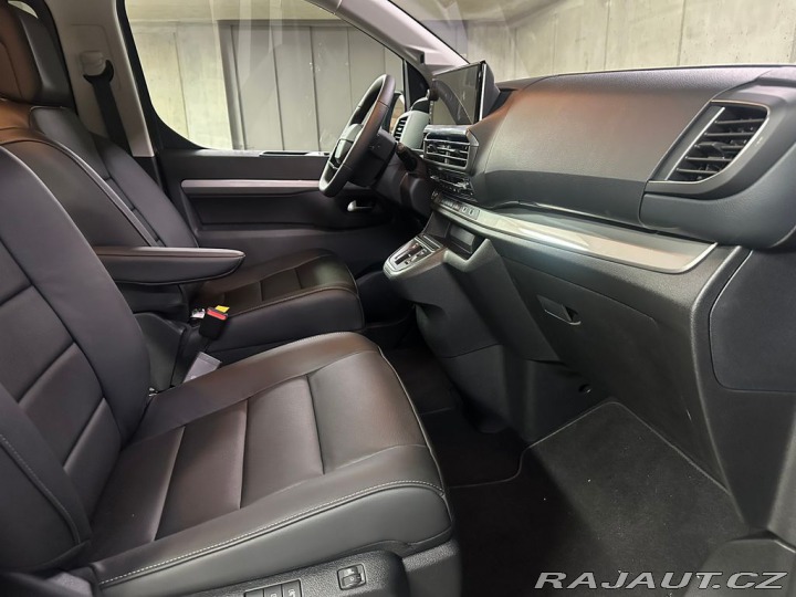 Toyota ProAce Verso 2.2, D, AT, Family, Execu 2026