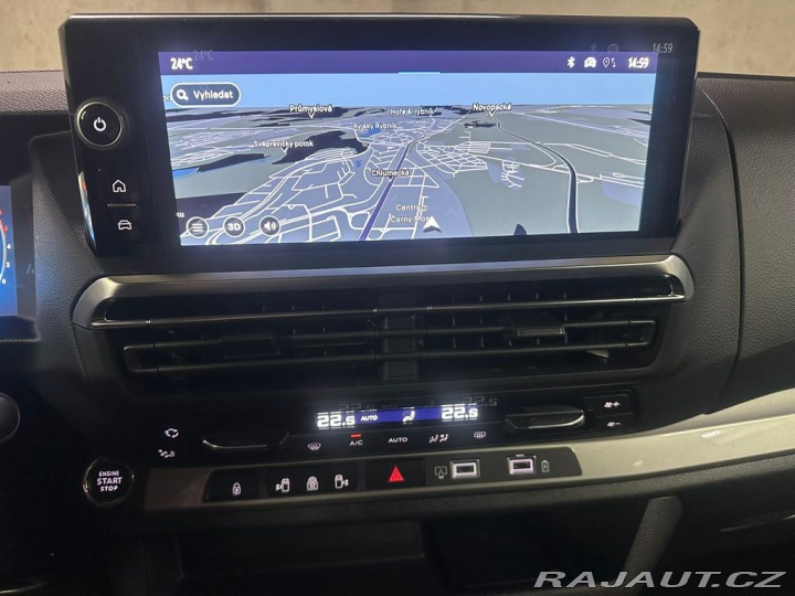 Toyota ProAce Verso 2.2, D, AT, Family, Execu 2026