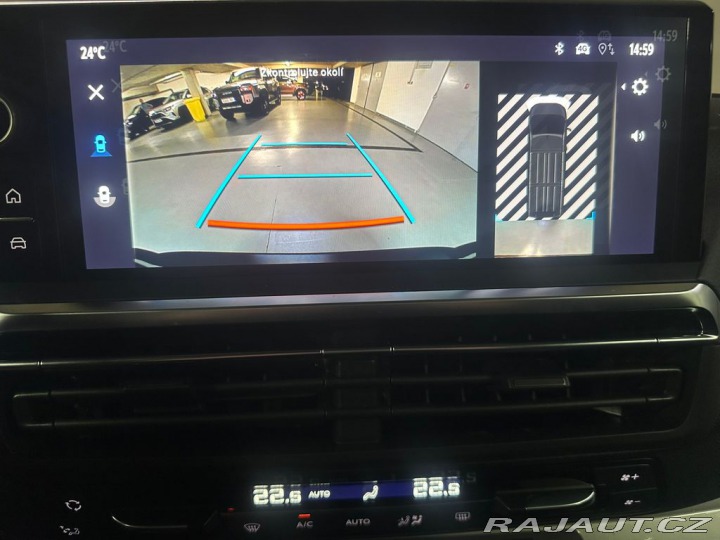 Toyota ProAce Verso 2.2, D, AT, Family, Execu 2026