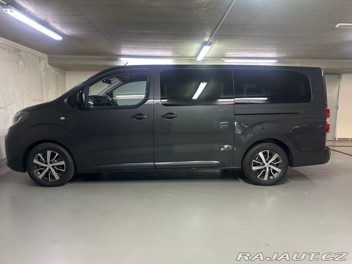 Toyota ProAce Verso 2.2, D, AT, L2, Family, E 2026