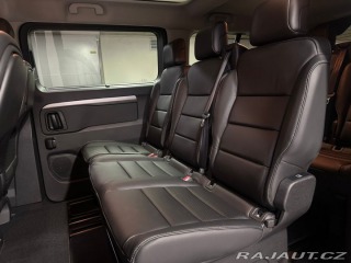 Toyota ProAce Verso 2.2 D 180k L2 Family Exec 2026
