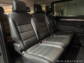 Toyota ProAce Verso 2.2 D 180k L2 Family Exec 2026
