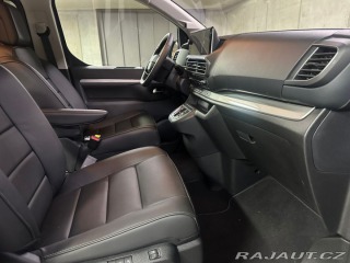 Toyota ProAce Verso 2.2 D 180k L2 Family Exec 2026
