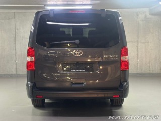 Toyota ProAce Verso 2.2 D 180k L2 Family Exec 2026