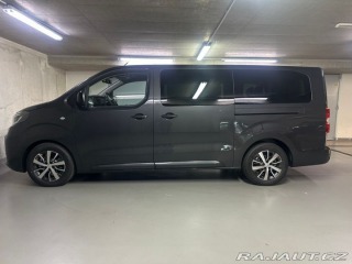 Toyota ProAce Verso 2.2 D 180k L2 Family Exec 2026