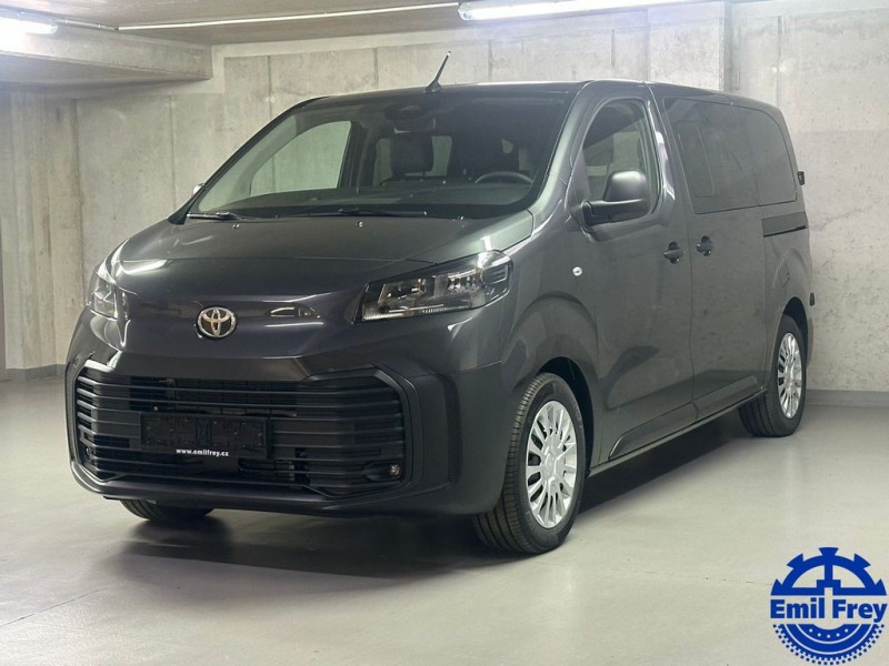 Toyota ProAce Verso 2.2 D 150 k L1 Combi